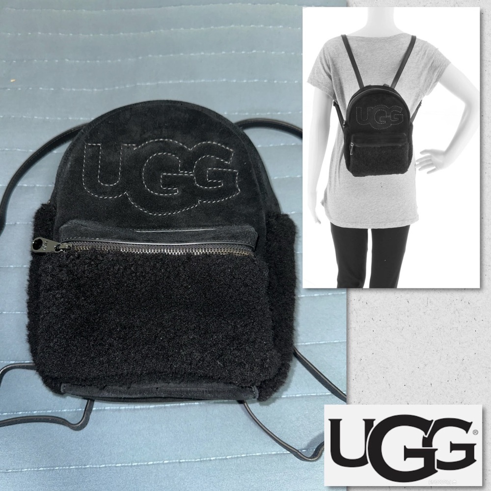 UGG Dannie Mini Backpack